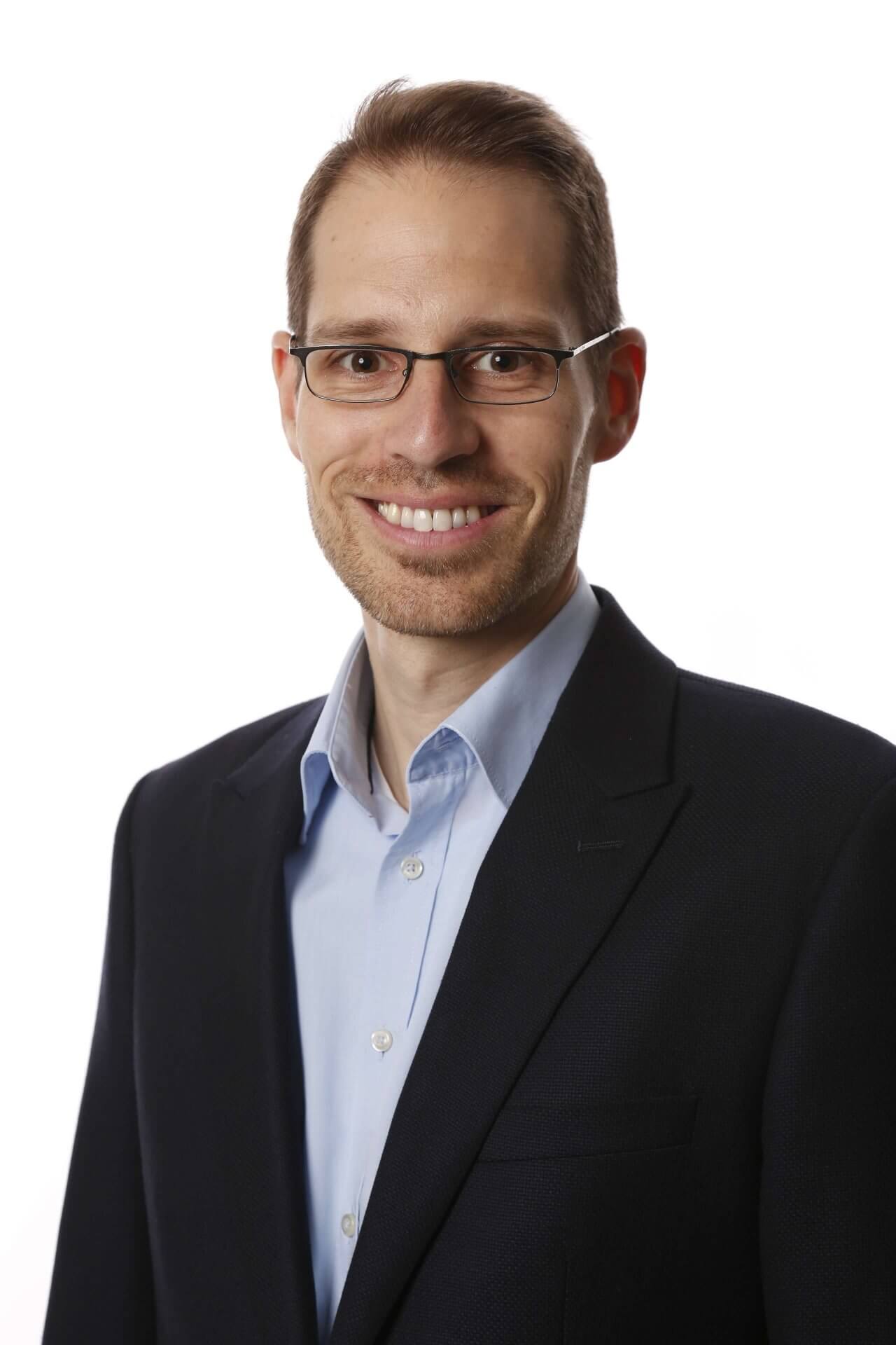 Andreas Gysler von zulu5