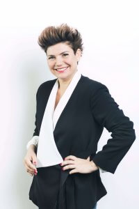 Elisabeth Plattensteiner