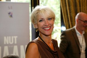 Rosie Arnold, Jurypräsidentin von Lürzer’s Grand Slam und Creative Partner bei AMV BBDO