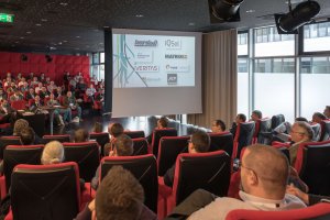 Experts Live Austria 2017