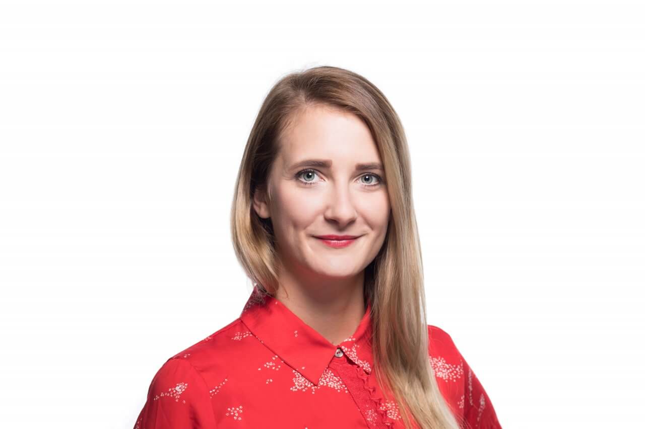 Veronika Galova hat die Leitung des SlopeLift-Büros in Bratislava übernommen, von wo aus SlopeLift-Kunden in der Slowakei, in Tschechien und in Ungarn betreut werden.