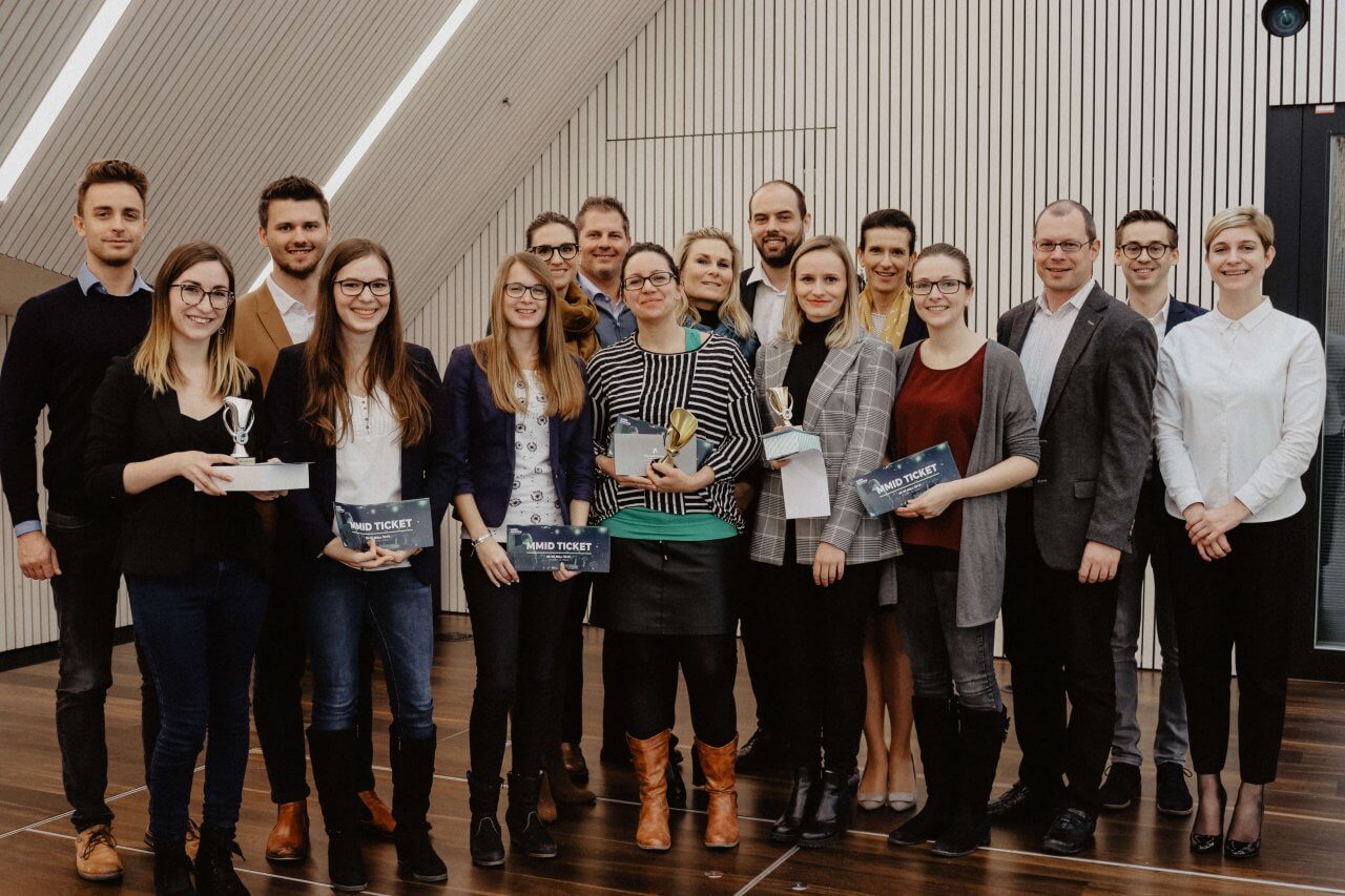 MMA Rookie Award 2019