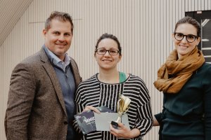 MMA Rookie Award 2019