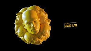 Lürzer's Grand Slam