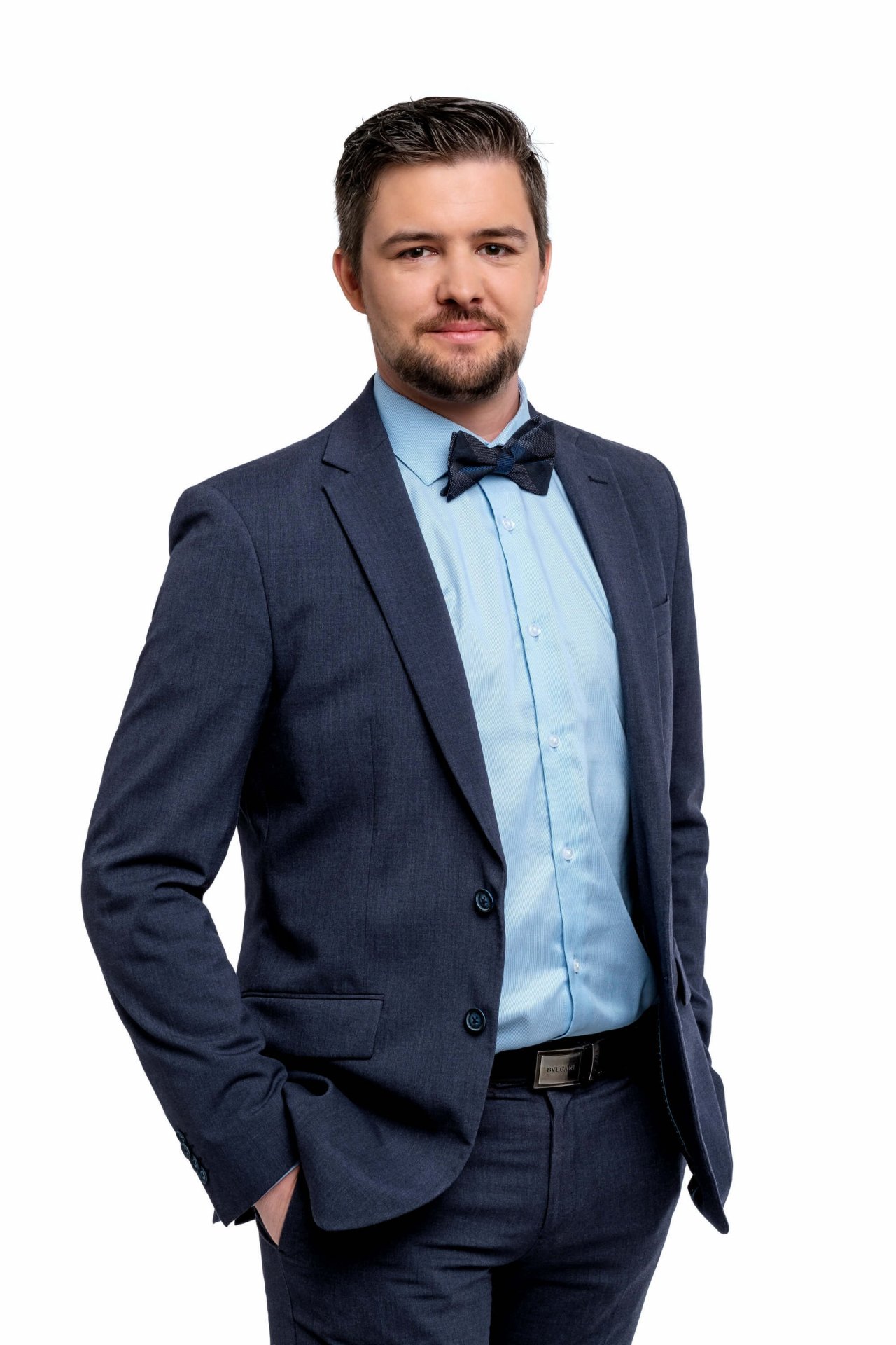 Georg Hainzl von fidelio