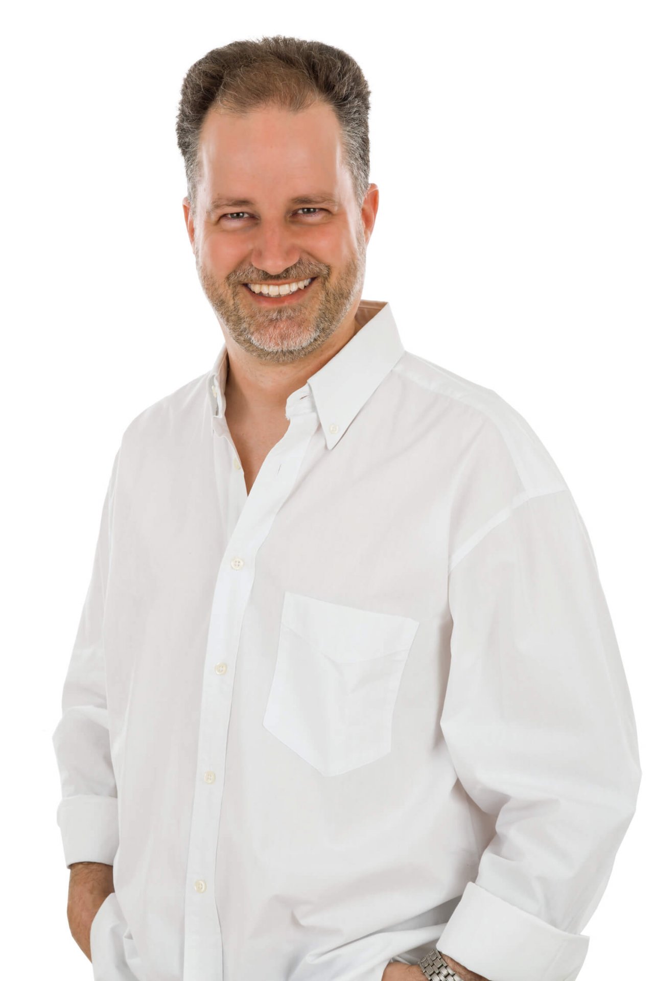 Michael Kornfeld von dialog-Mail