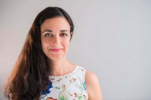 Anita Primo, CEO von Talk Online Panel