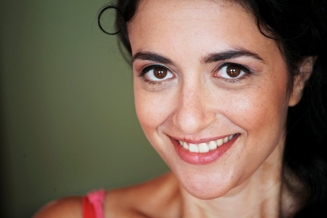 Anita Primo, CEO von Talk Online Panel