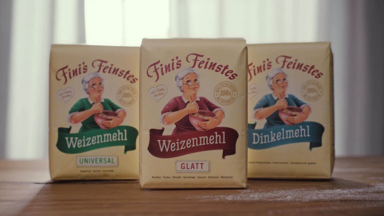 Werbeagentur Fessler inszeniert die Marke Fini’s Feinstes in breit angelegter TV-, Print- und Digital-Kampagne