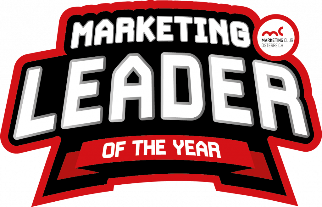 Der Marketing Club Österreich und INTERNET WORLD Austria suchen den Marketing Leader of the year in sechs Kategorien. Das Online-Voting findet zwischen 1. März und 30. April 2020 statt.