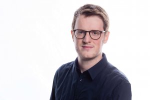 Richard Maurer, Head of SEO SlopeLift