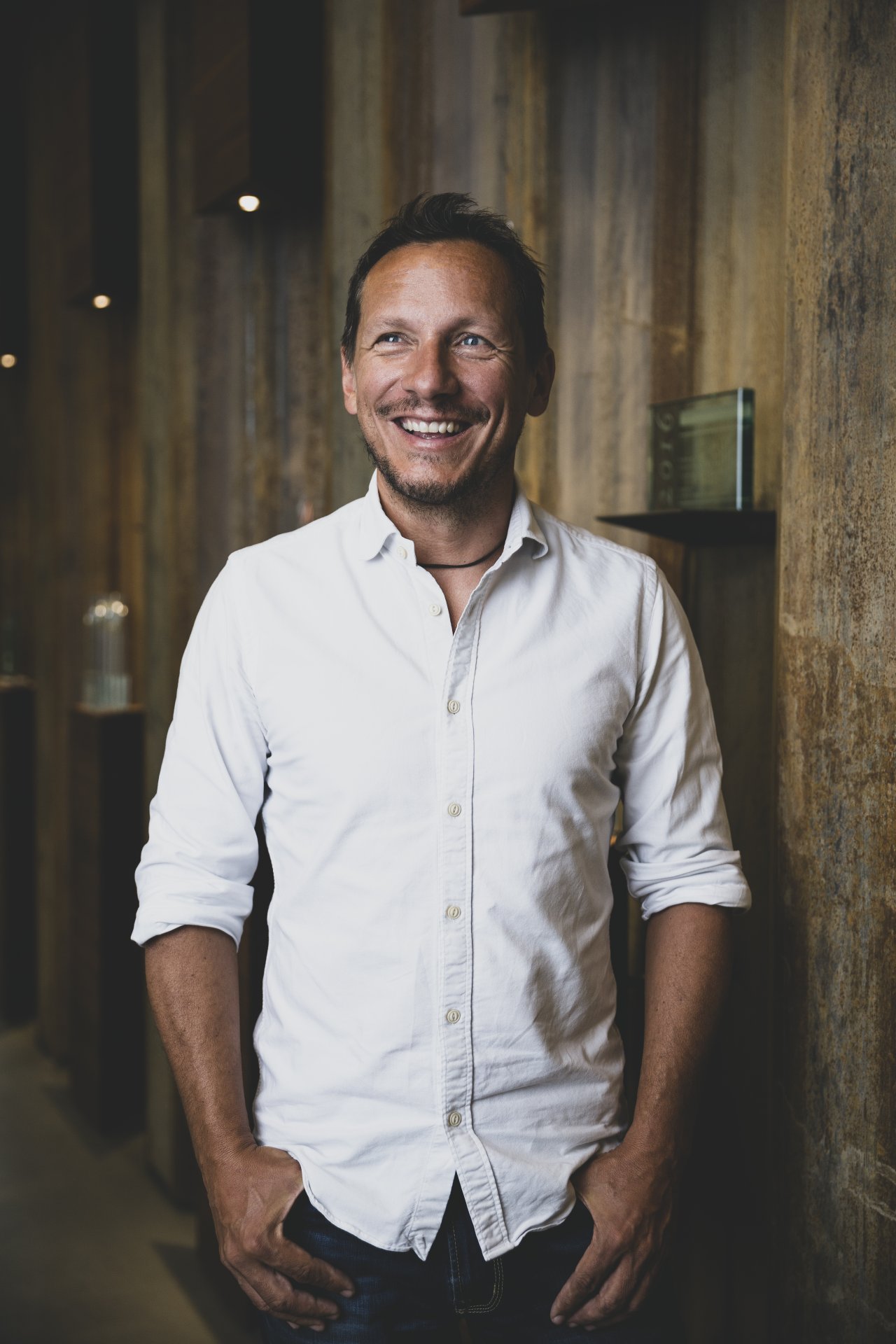 Patrick Edelmayr, CEO der Agentur elements.at, wurde zum E-Commerce Champion des Jahres in der Kategorie Agenturen gewählt.