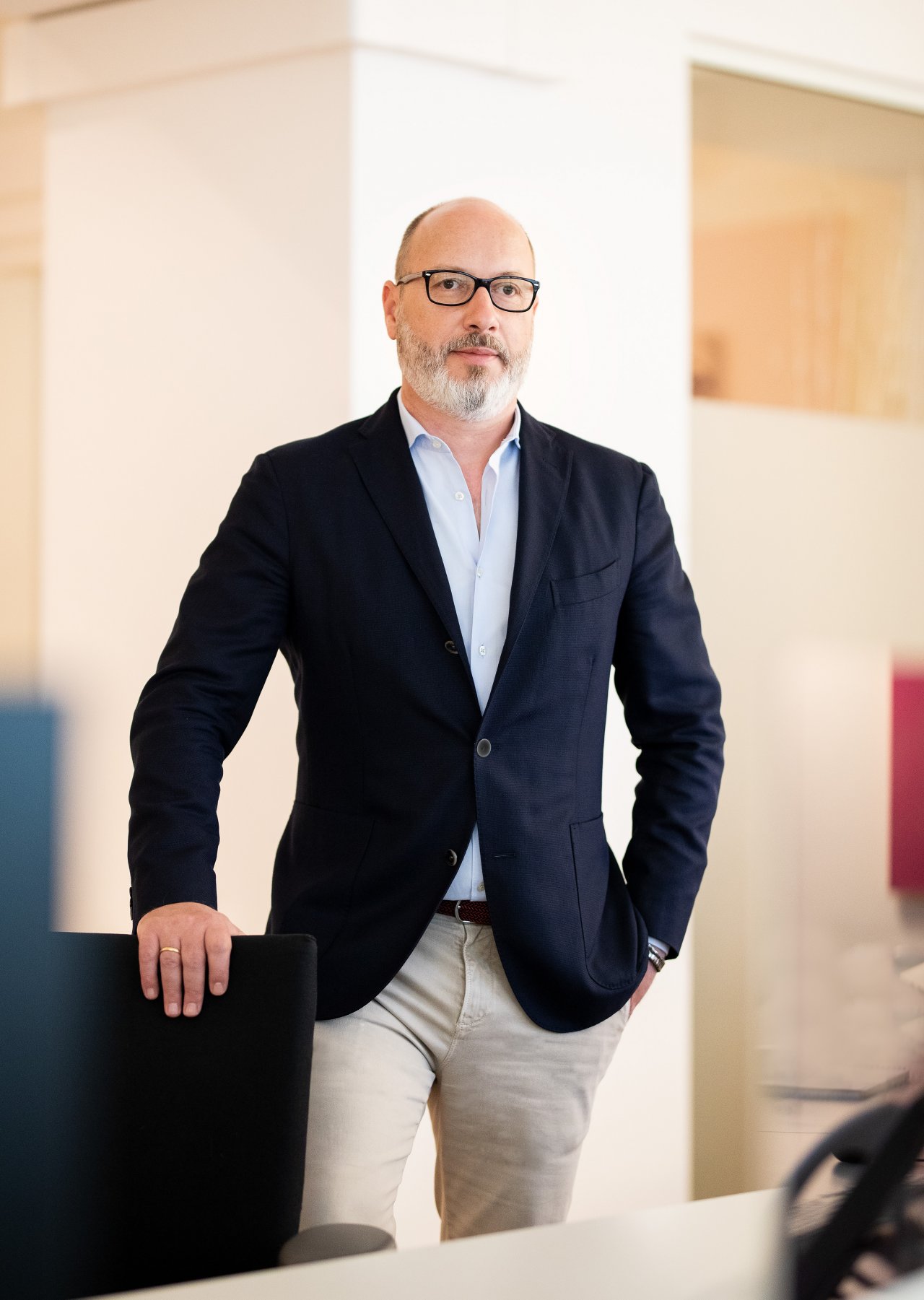 Florian Magistris, Regional Director Httpool Central Europe und Geschäftsführer von Httpool Austria & Switzerland: „Wir freuen uns sehr, offizieller Repräsentant von Snapchat Advertising in Österreich und der Schweiz zu sein.“