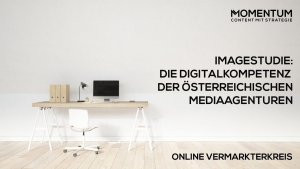 Die vom Online Vermarkterkreis (OVK) im iab austria initiierte Studie „Die Digitalkompetenz der österreichischen Mediaagenturen“ soll für Transparenz am Markt sorgen und die Professionalisierung der gesamten Branche weiter vorantreiben.