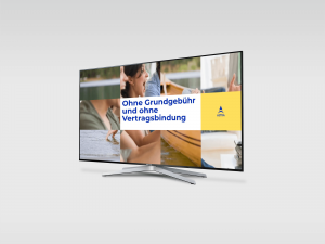 Durch Anreicherung der ASTRA-Kampagne mit Videomaterial wurde die Anzahl der ASTRA-Webseitenbesucher, die über einen Klick von Upperfunnel Display- oder Video-Maßnahmen kommen, um 20 Prozentpunkte erhöht.
