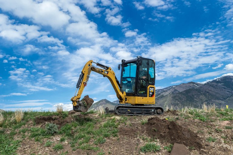Die Kombination von Werbung auf Facebook und auf Instagram war rückblickend die genau richtige Wahl. Die von netzeffekt generierten Leads führten innerhalb kürzester Zeit zu deutlich mehr Verkäufen von Minibaggern als projektiert.