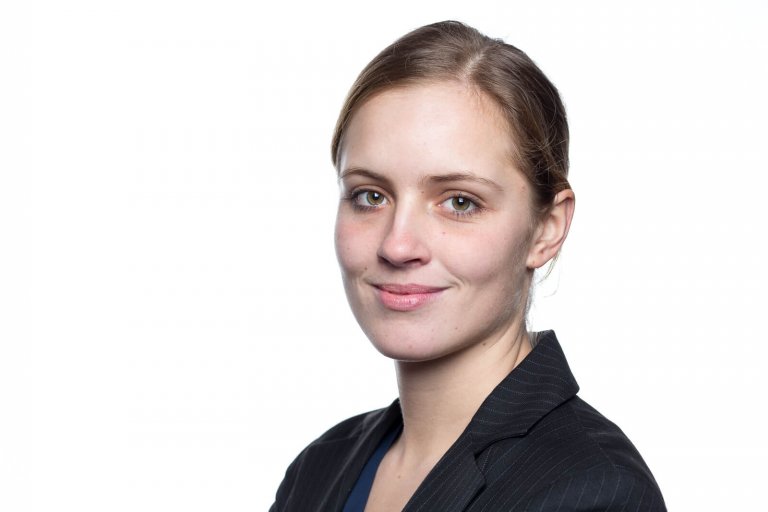 Marietta Robitzka, Head of CEE Development bei SlopeLift: „Unser erklärtes Ziel für 2021 ist es, unser CEE-Business noch weiter auszubauen.“