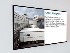 Collini TV