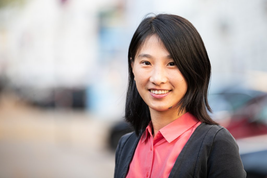 Jessica Chen hat als Sales Consultant bei der Wiener Vermarktungsagentur Purpur Media angeheuert.
