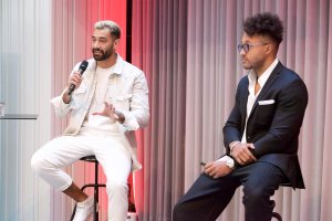 Pedram Parsaian und Ilja Jay Lawal, Experten für Influencer Marketing bei FOLLOW Austria, schilderten im Rahmen eines Workshops am Training Day der JETZT Conversion, ob und inwiefern es für Unternehmen und Marken Sinn macht, auf Influencer Marketing zu setzen, um ihre Conversion Goals zu erreichen.