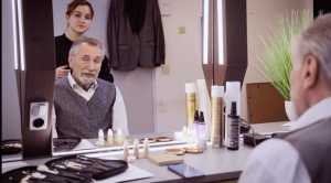 Bei der Bewerbung von „Vengolino“ wird auf bekannte Testimonials gesetzt. In Werbevideos berichten Jazz Gitti und Peter Rapp von der Benutzerfreundlichkeit und dem breit aufgestellten Sortiment der neuen Service-App des Wiener Roten Kreuzes.