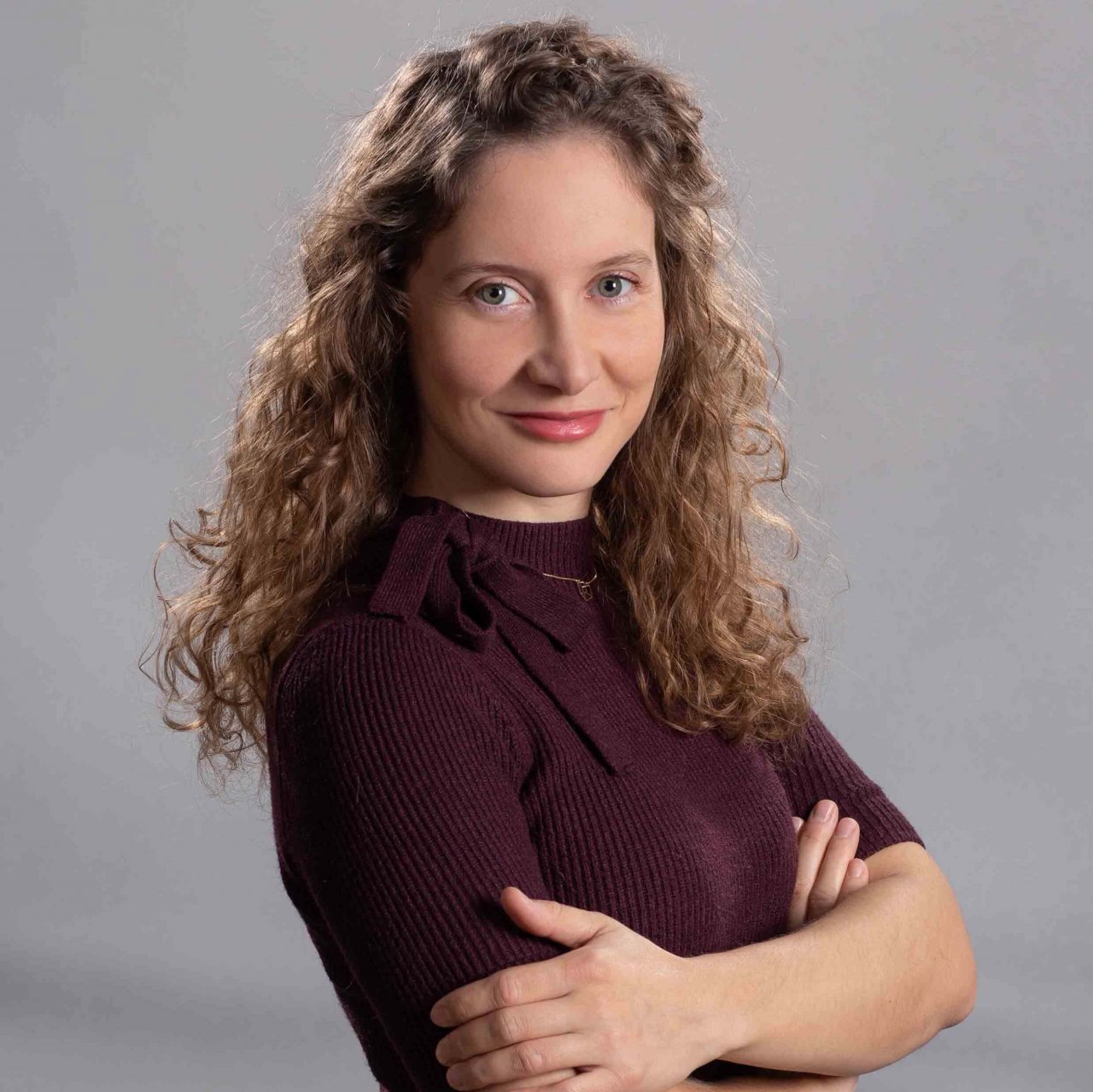 Pauline Schreuder, Marketing Managerin von Nespresso Österreich