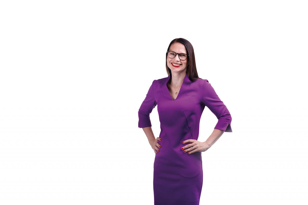 Daniela Mühlberger-Spicker, HR-Verantwortliche des Bundesrechenzentrums (BRZ), wird in ihrer Keynote bei der JETZT Recruiting am 1. und 2. März 2023 in Wien die digitale Candidate Journey von BRZ-BewerberInnen skizzieren.