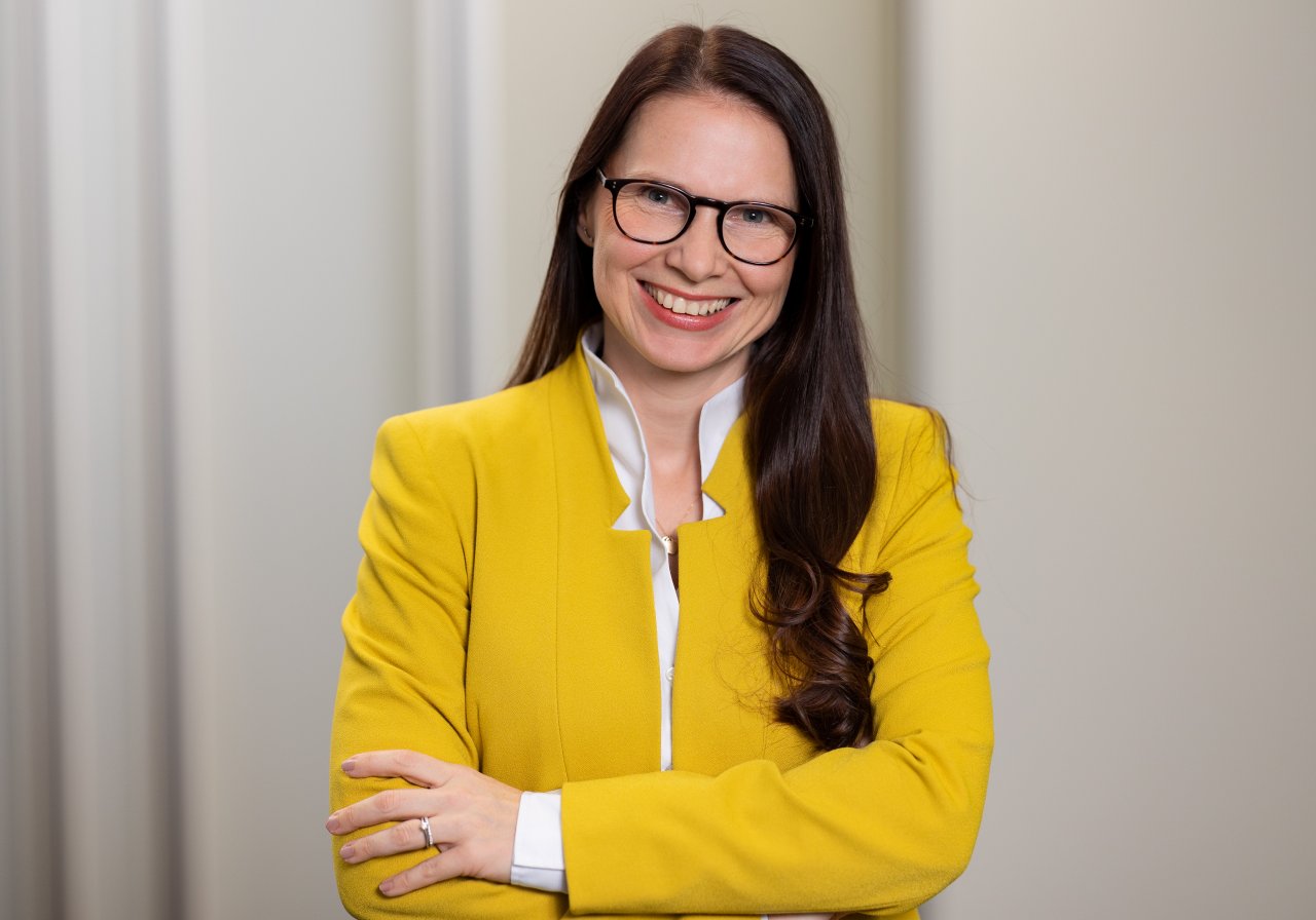 Daniela Mühlberger-Spicker, HR-Verantwortliche des Bundesrechenzentrums (BRZ), wird in ihrer Keynote bei der JETZT Recruiting am 1. und 2. März 2023 in Wien die digitale Candidate Journey von BRZ-BewerberInnen skizzieren.