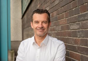 Gerhard Kürner, Founder der Agentur 506.ai