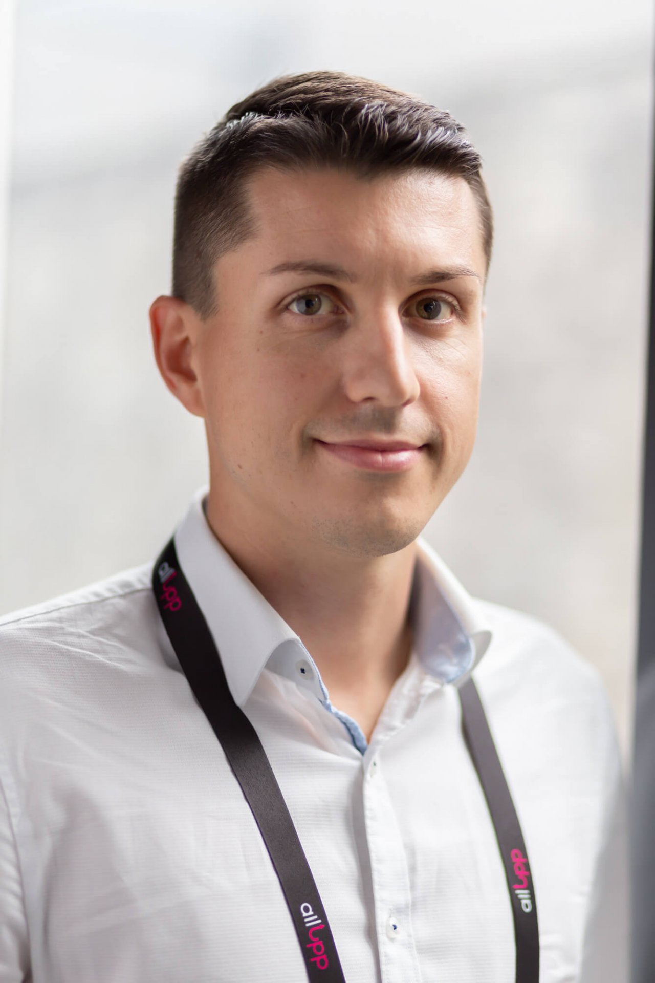 Michael Brandstätter, Head of Data Analytics bei allUpp, wird in seinem Vortrag beim CRM-Summit 2023 ausführen, wie uns die Künstliche Intelligenz bei der datenbasierten Entscheidungsfindung unterstützt.