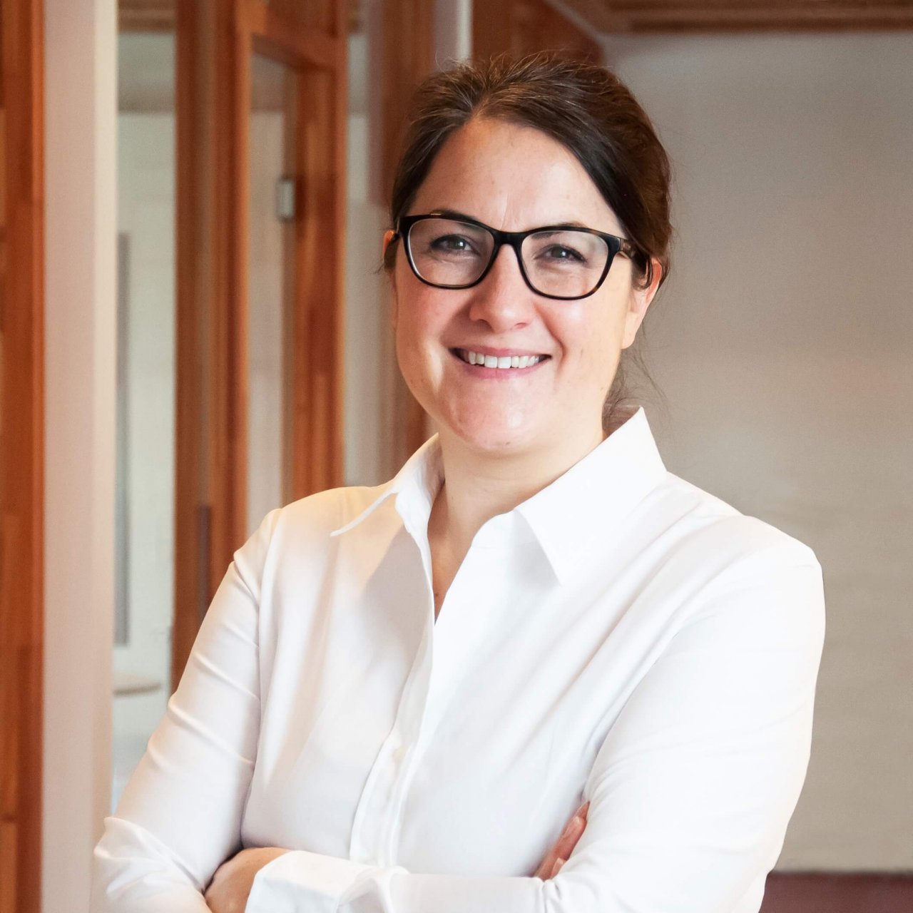 Alexandra Neuroth, Leiterin Zentrale Vertriebsentwicklung des Baustoffherstellers FIXIT, wird in ihrem Vortrag beim CRM-Summit 2023 wertvolle Erfahrungen direkt aus der Praxis teilen.