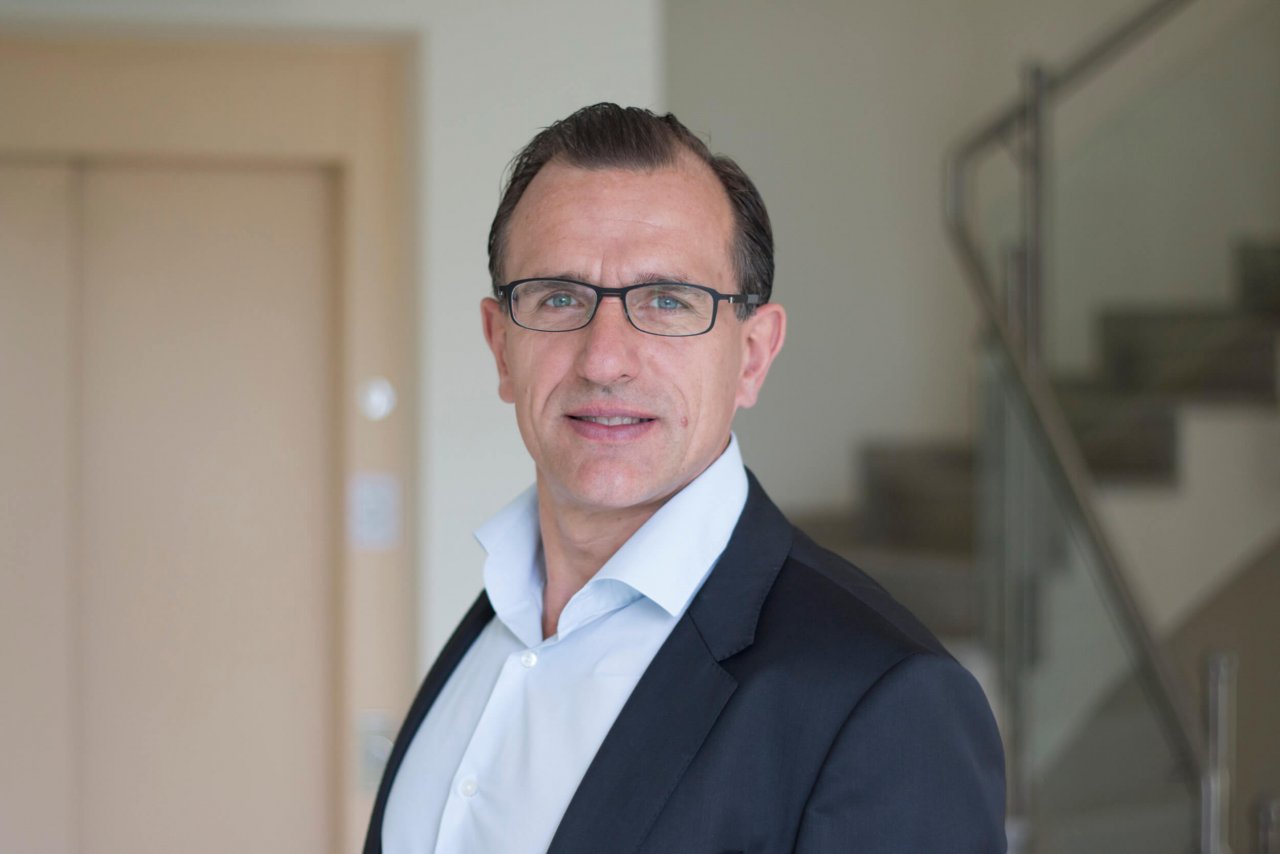 Assen Saraiwanow, Geschäftsführender Partner SlopeLift Deutschland: „SlopeLift ist ein spannendes und dynamisches Unternehmen. Ich freue mich darauf, den deutschen Markt für die Agentur weiter auszubauen.“