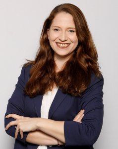 Viktoria Zischka, Senior Media Consultant REWE International AG