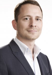 Marcel Müller, Regional Manager Alpine Digitl