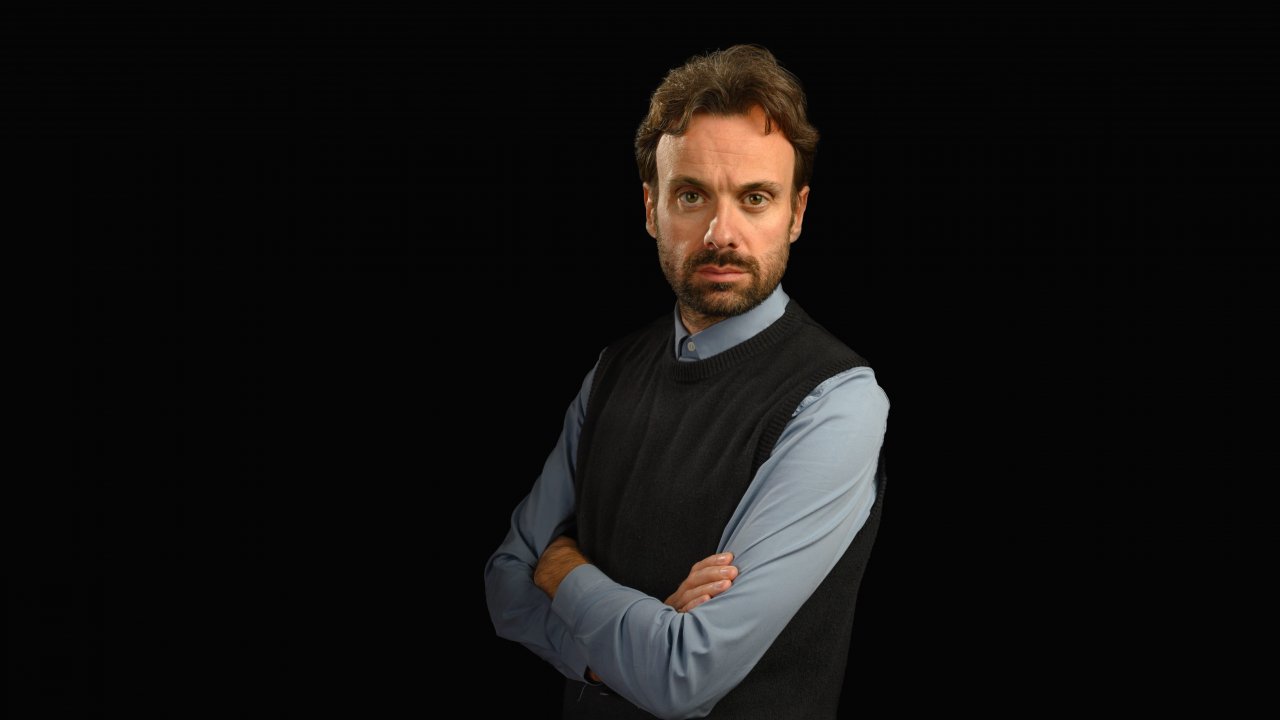 Francesco Martini, Executive Creative Director bei Leo Burnett Italia, hält beim JETZT SUMMIT am 20. und 21. März 2024 in Wien eine Keynote mit dem Titel „Operation No Grey“ über eine der spektakulärsten Marketing- und Werbekampagnen der vergangenen Jahre.