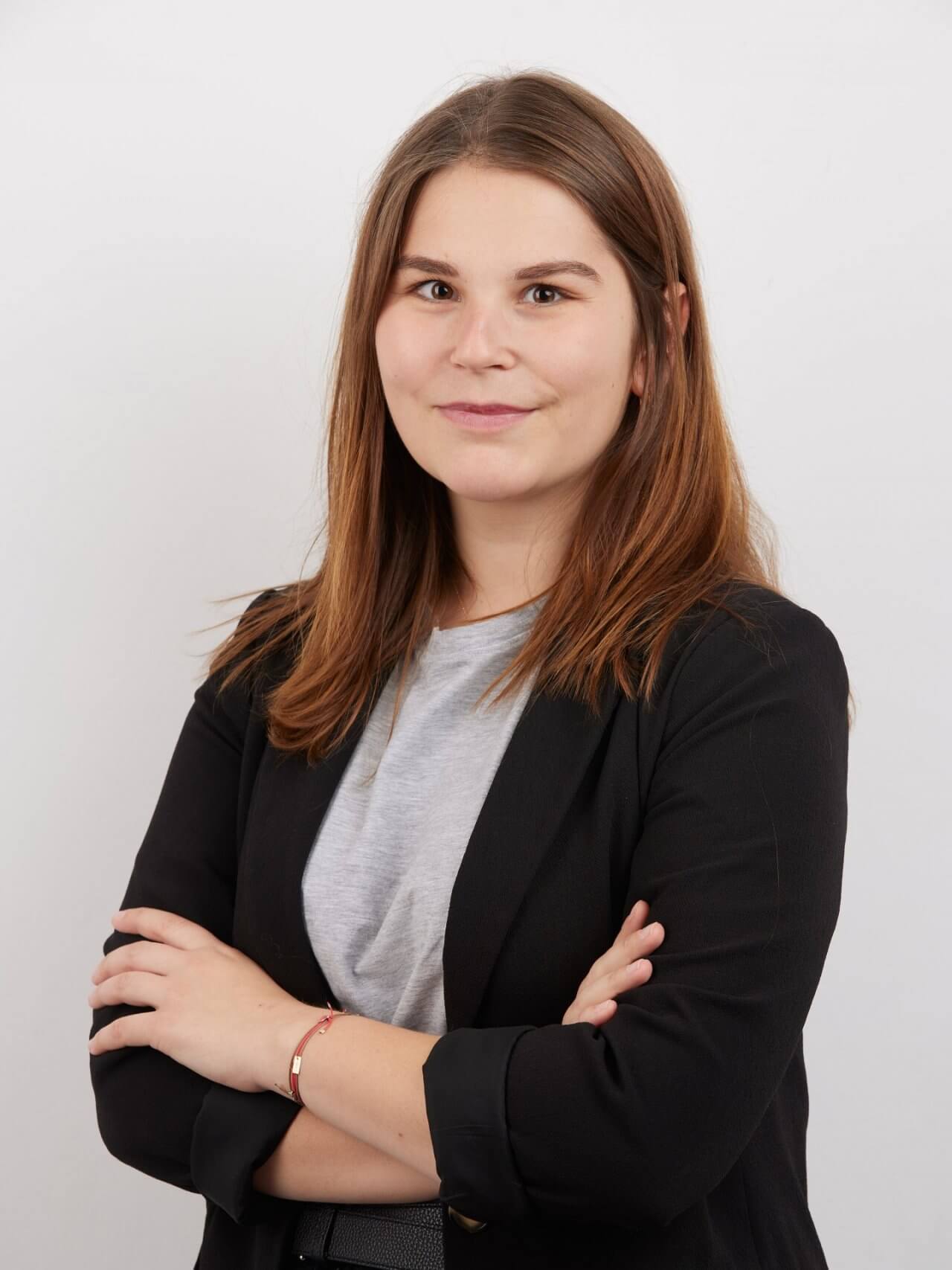 Laura Pöltl, Social Media & Search Strategy Managerin bei adverserve