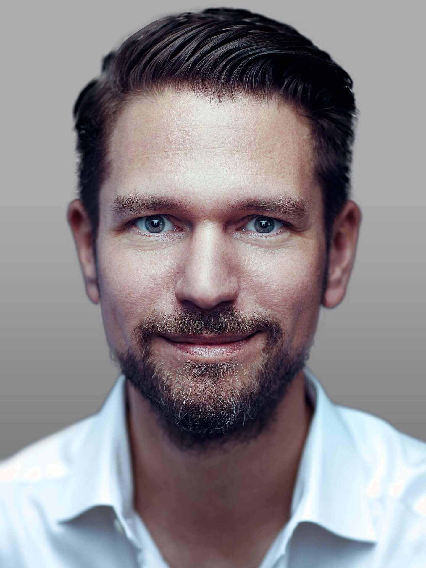 Gerald Smech, CEO von allUpp