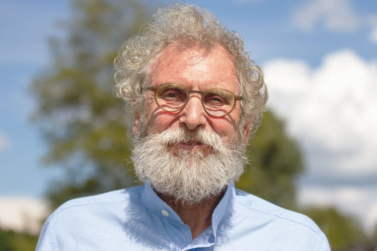 Werner Lampert, Erfinder von Marken wie „Ja! Natürlich“ und „Zurück zum Ursprung“, wurde im Rahmen der Verleihung der Marketing Leader of the year Awards 2024 für sein Lebenswerk ausgezeichnet.