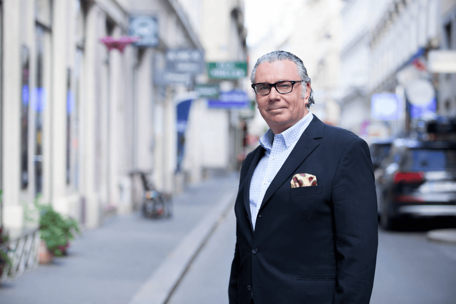 Maximilian Mondel, MOMENTUM Wien