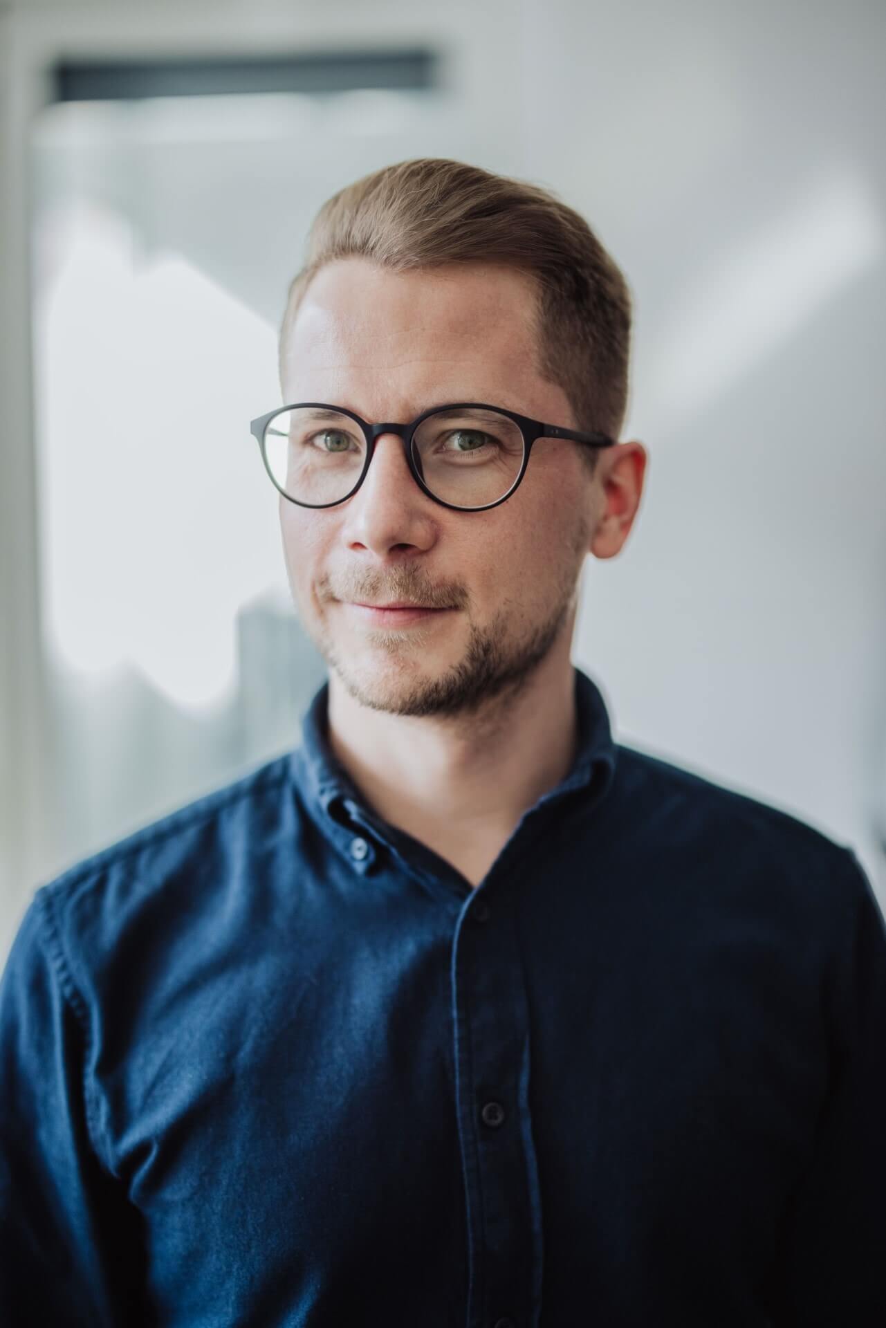 Alex Raab, Geschäftsführer von imbasto und Head of Content bei SlopeLift