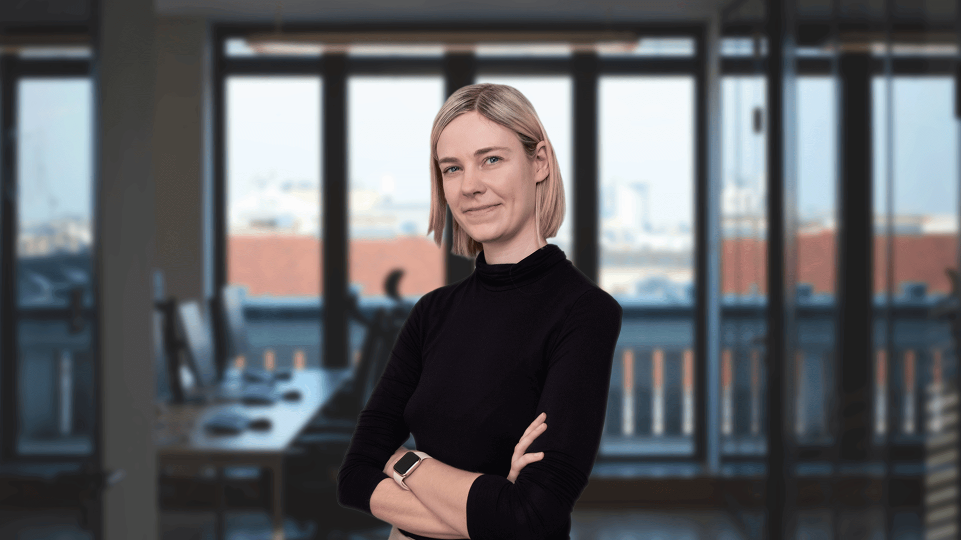 Verena Müllner, Paid Social Lead e-dialog