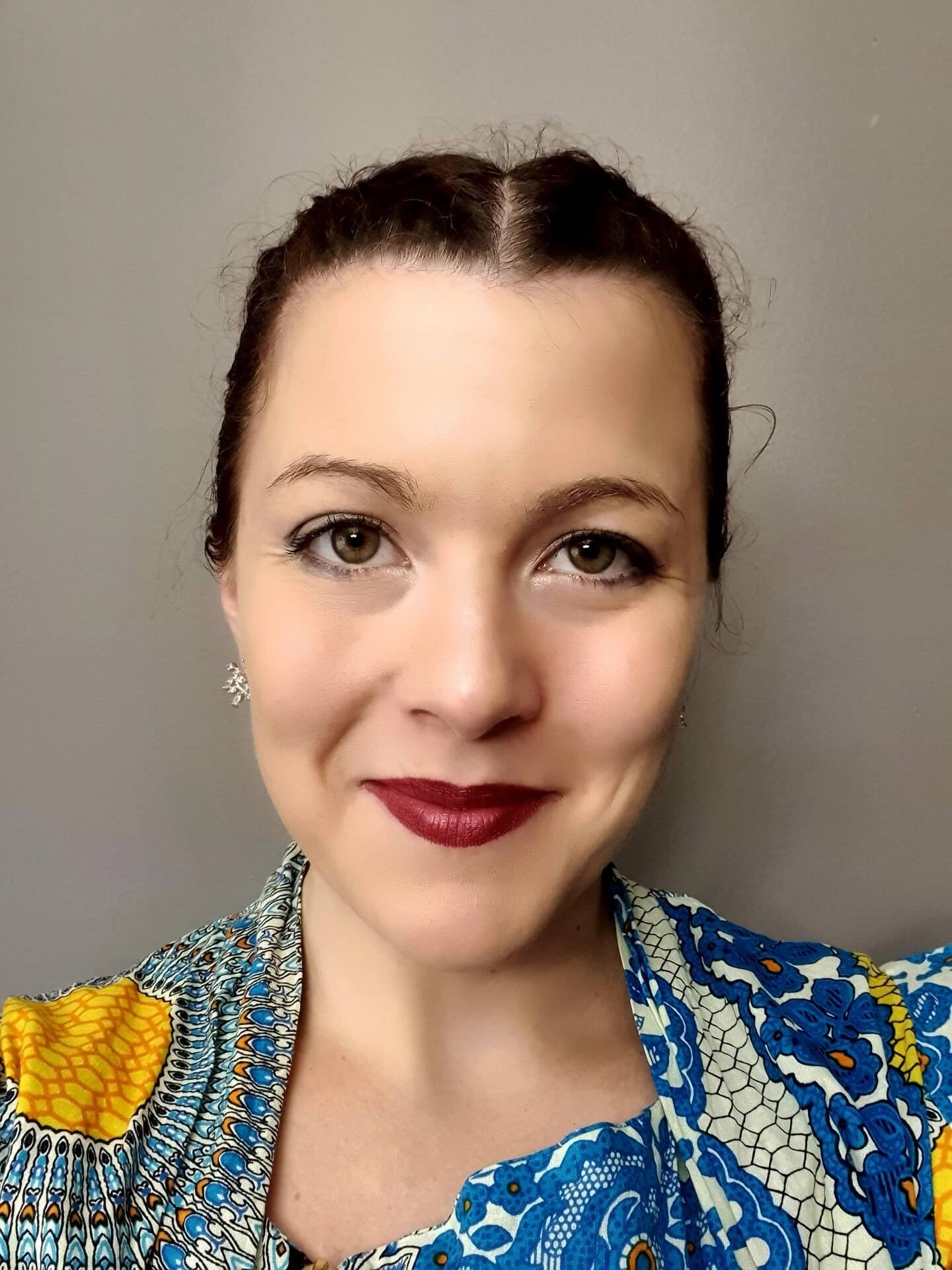 Pamela Wagner, Ajala Digital