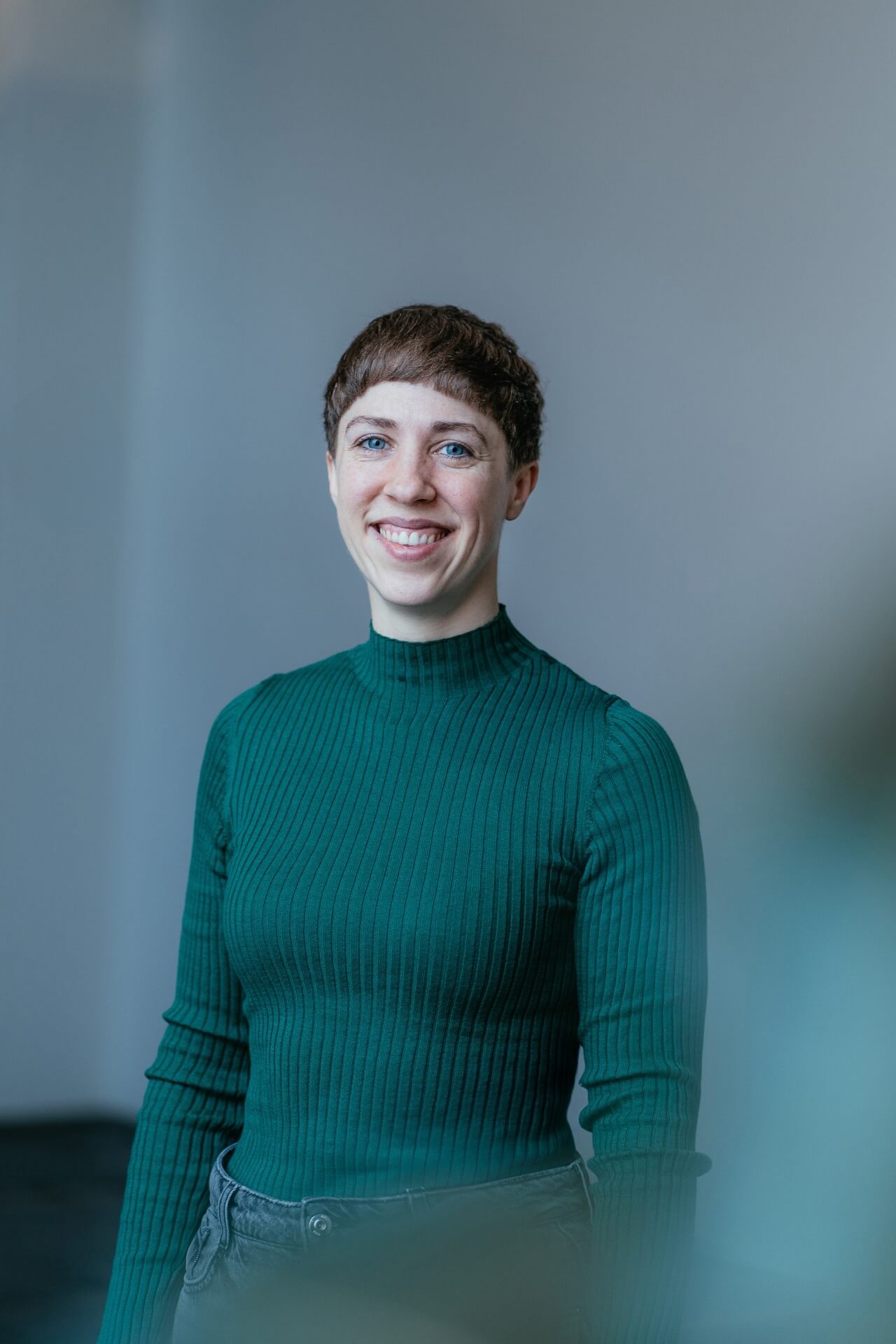 Tamara Oberschil, Senior Digital Consultant und Digital Analytics-Expertin bei der Agentur pixelart, hält am Training Day der JETZT Data Driven einen „Praxis-Workshop für datenbasierte Channel-Bewertung und Budget-Optimierung im Hinblick auf GA4 Cross-Channel Budgeting“.
