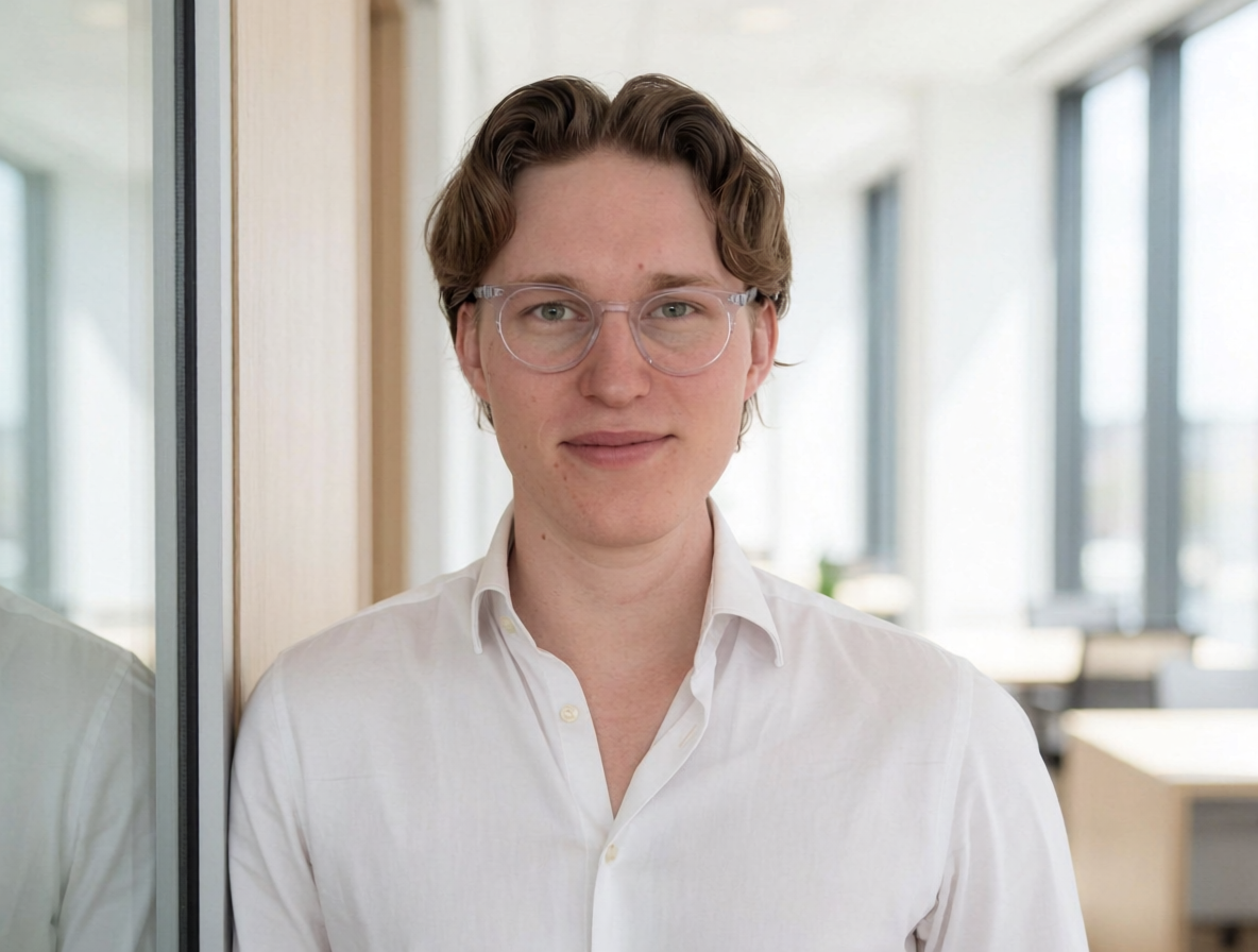 Emanuel Peruzzi und Julius Bauer, die beiden Gründer der Zertifizierungsplattform Trusted Euro Technology, referieren bei der JETZT Media Mix am 10. und 11. November 2027 in Wien über die Ziele und Ambitionen ihres Unternehmens.