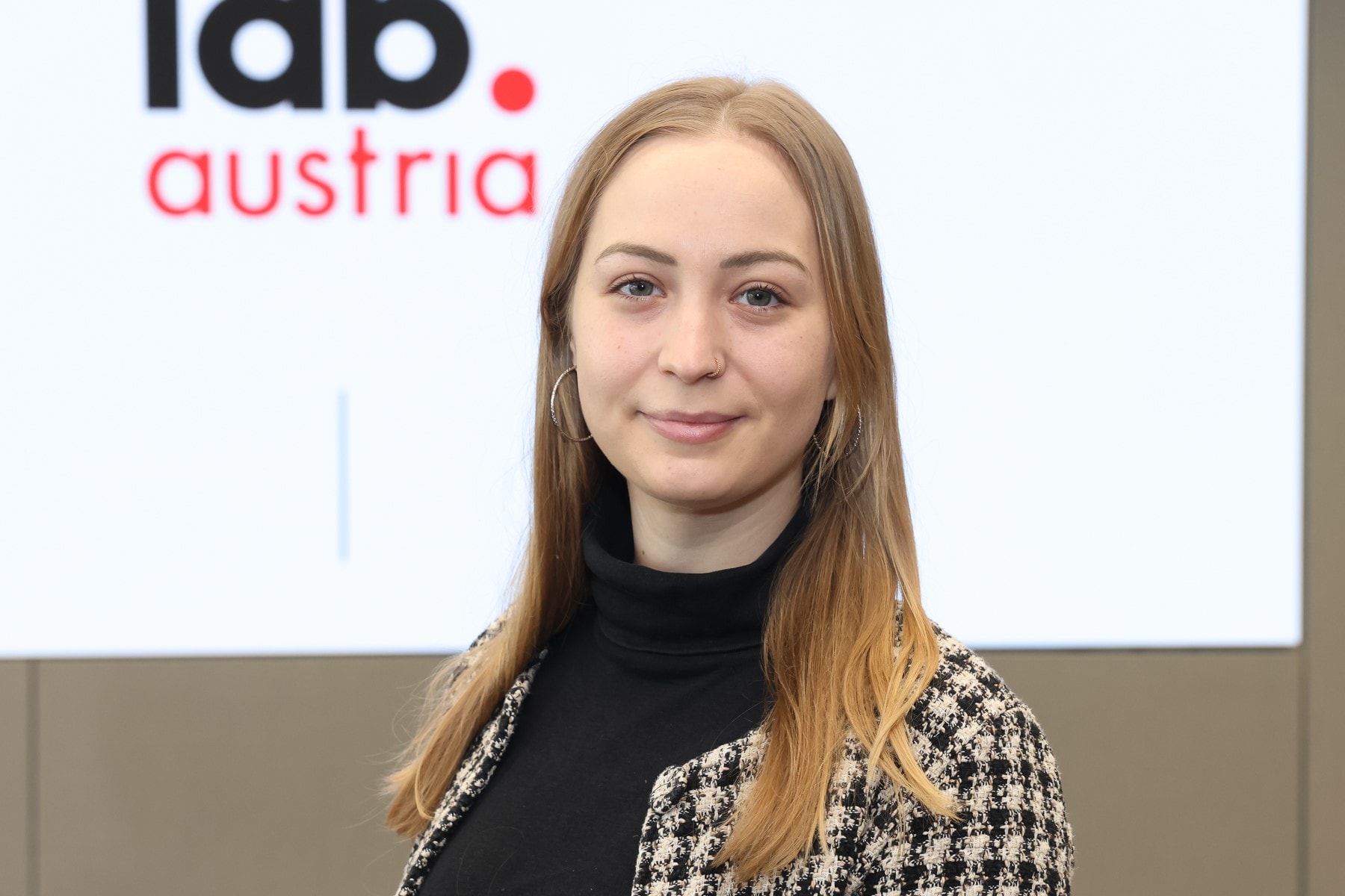 Helene Roba, Digital Marketing Managerin bei WienTourismus